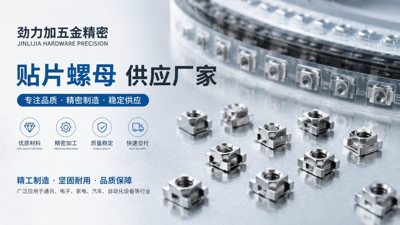 长沙精密五金，稳定每一件